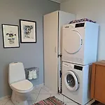 Apartment Hyggelig Ved Givskud Give