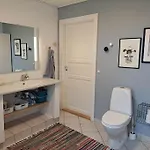 Hyggelig Ved Givskud Apartment Give