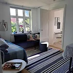 Hyggelig Ved Givskud Apartment Give