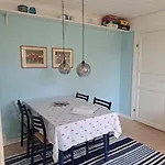 Apartment Hyggelig Ved Givskud *