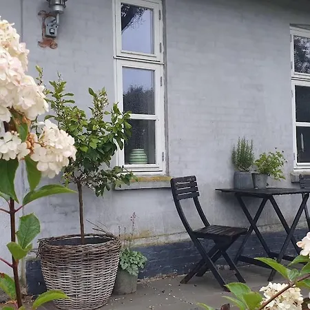 Hyggelig Ved Givskud * Give