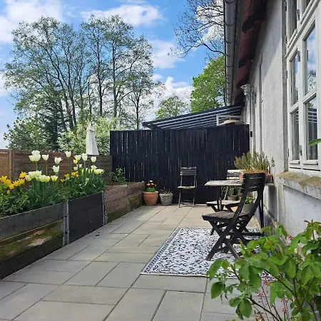 Apartment Hyggelig Ved Givskud