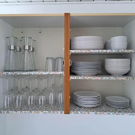 Hyggelig Ved Givskud شقة جايف