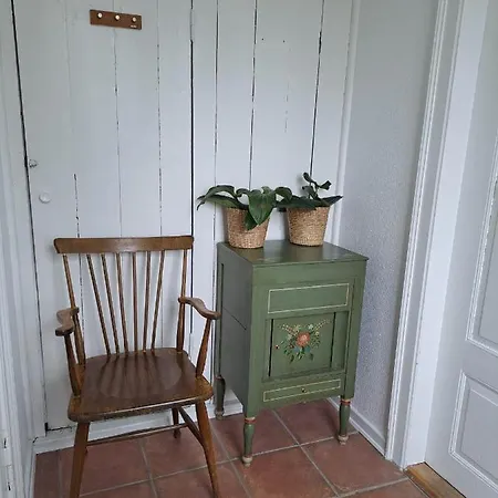 Hyggelig Ved Givskud Apartment *