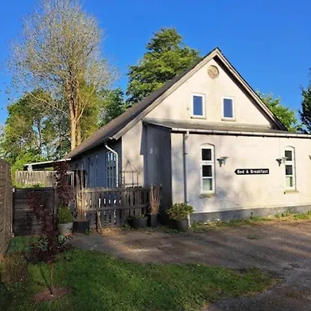 Hyggelig Ved Givskud * Give