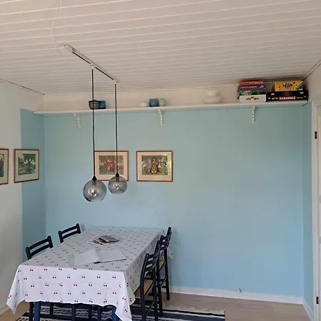 Hyggelig Ved Givskud * Give